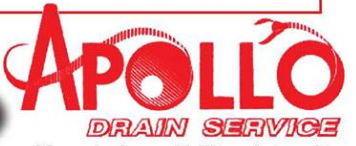 Apollo Drain & Septic Services Logo