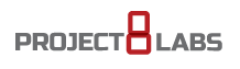 Project 8 Labs LLC Logo