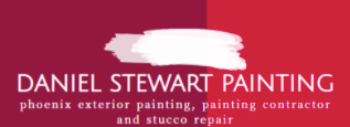 Stewart Painting & Roofing LLC Logo