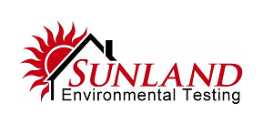 Sunland Environmental Testing and Sunland Home Inspection Logo