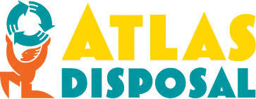 Atlas Disposal of Utah, LLC Logo