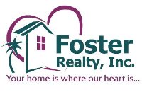 Foster Realty, Inc. Logo