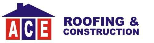 Ace Roofing & Construction Inc Logo