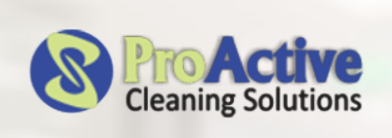 ProActive Cleaning Solutions LLC Logo