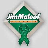 Jim Maloof Realtor Logo