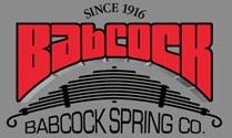 Babcock Spring Company Logo
