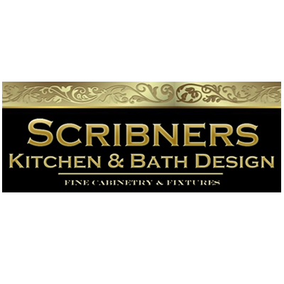 Scribner's Kitchen & Bath Designs Logo