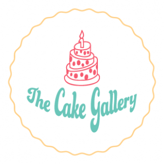 The Cake Gallery Logo