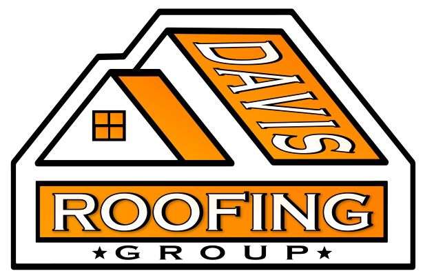 Davis Roofing Group Logo