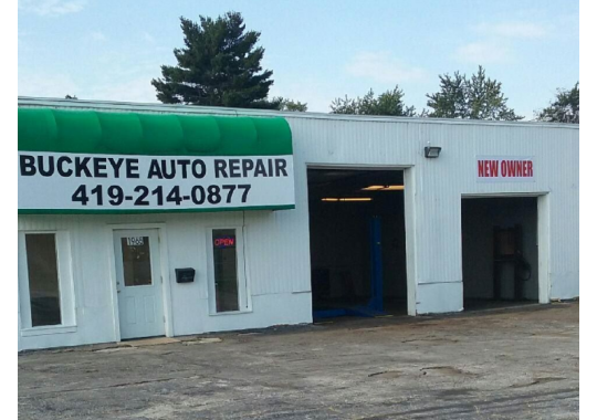 Buckeye Auto Repair LLC | Better Business Bureau® Profile