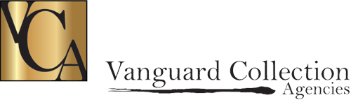 Vanguard Collection Agencies Ltd Logo