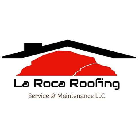 La Roca Roofing Service & Maintenance, LLC Logo