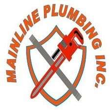 Mainline Plumbing, Inc. Logo