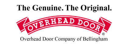 Overhead Door Company Of Bellingham Logo