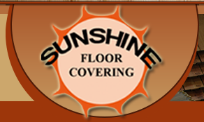 Sunshine Floor Covering Logo