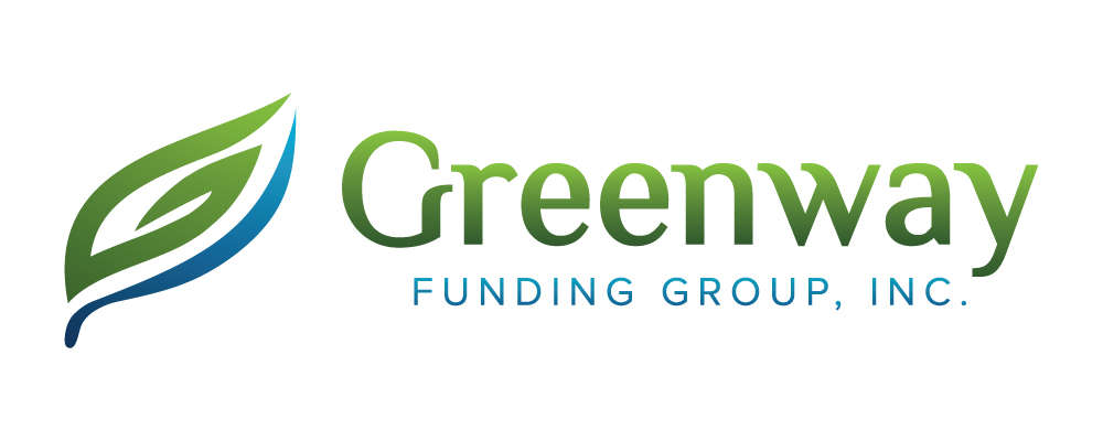 Greenway Funding Group, Inc. Logo