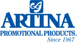 Artina Promotional Products Logo