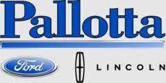 Pallotta Ford, Inc. Logo