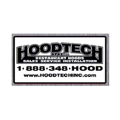 Hoodtech, Inc Logo
