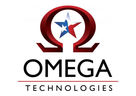 Omega Technologies Logo