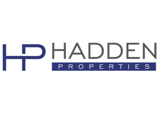 Hadden Property Management Logo