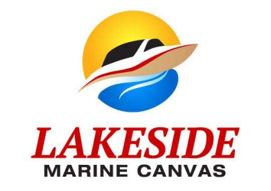 Lakeside Marine Canvas, Inc. Logo
