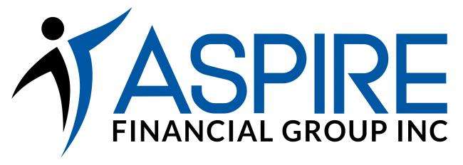 Aspire Financial Group Inc. Logo