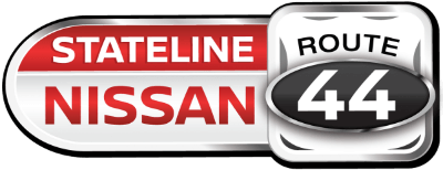Stateline Nissan Logo