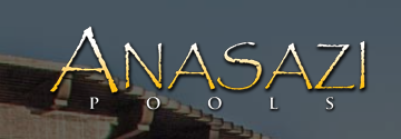 Anasazi Pools & Spas Logo