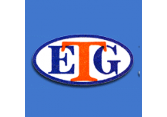 East Tennessee Continuous Guttering, Inc. Logo