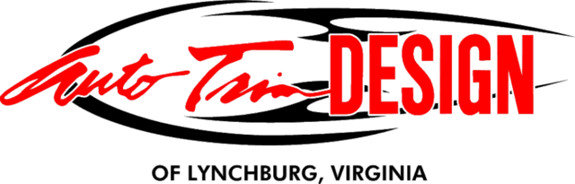 Auto Trim Design of Lynchburg Logo
