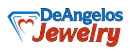 DeAngelos Jewelry Logo