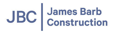 James M. Barb Construction, Inc. Logo