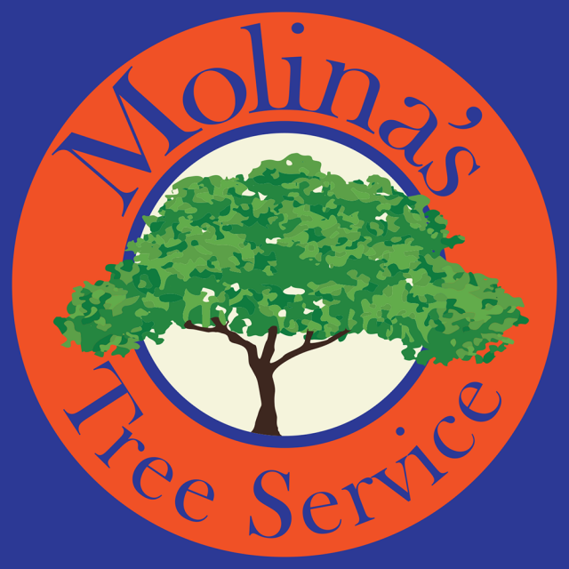 Molina's Tree Service and Landscaping, LLC Logo