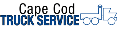 Cape Cod Truck Sales & Service Logo