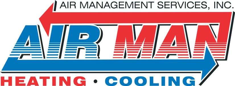 Air Management Services, Inc. Logo