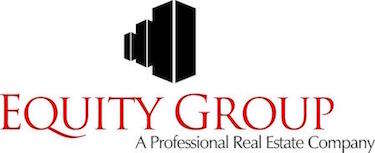The Equity Group Logo