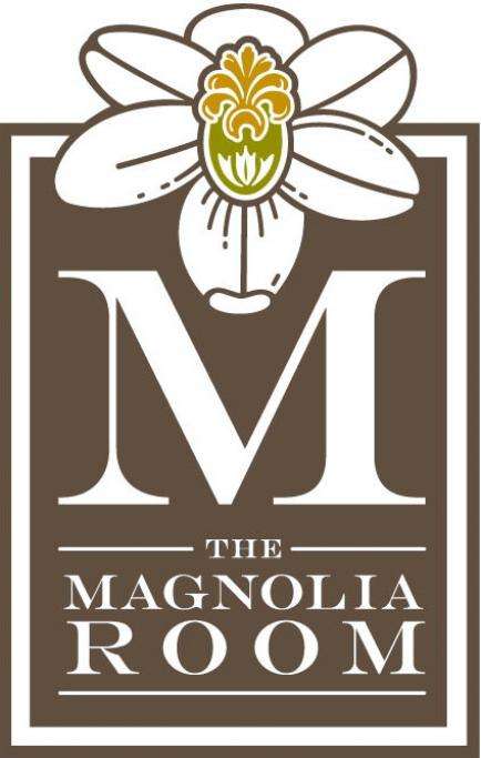 The Magnolia Room Logo