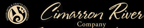 Cimarron River Company Logo