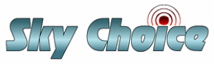 SkyChoice Communications Logo