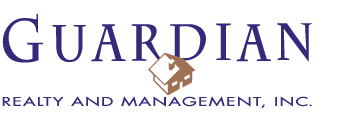 Guardian Realty & Management Inc Logo