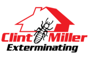 Clint Miller Exterminating Co Logo