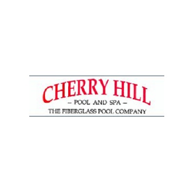 Cherry Hill Pool & Spa Logo