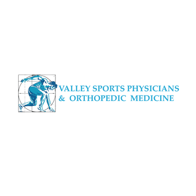 Valley Sports Physicians and Orthopedic Medicine, Inc. Logo