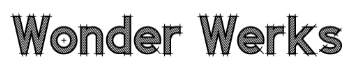 Wonder Werks LLC Logo