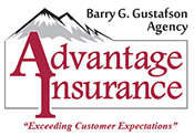 Advantage Insurance LLC Logo