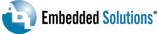 ADL Embedded Solutions Logo