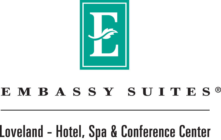 Embassy Suites Loveland - Hotel, Spa and Conference Center Logo