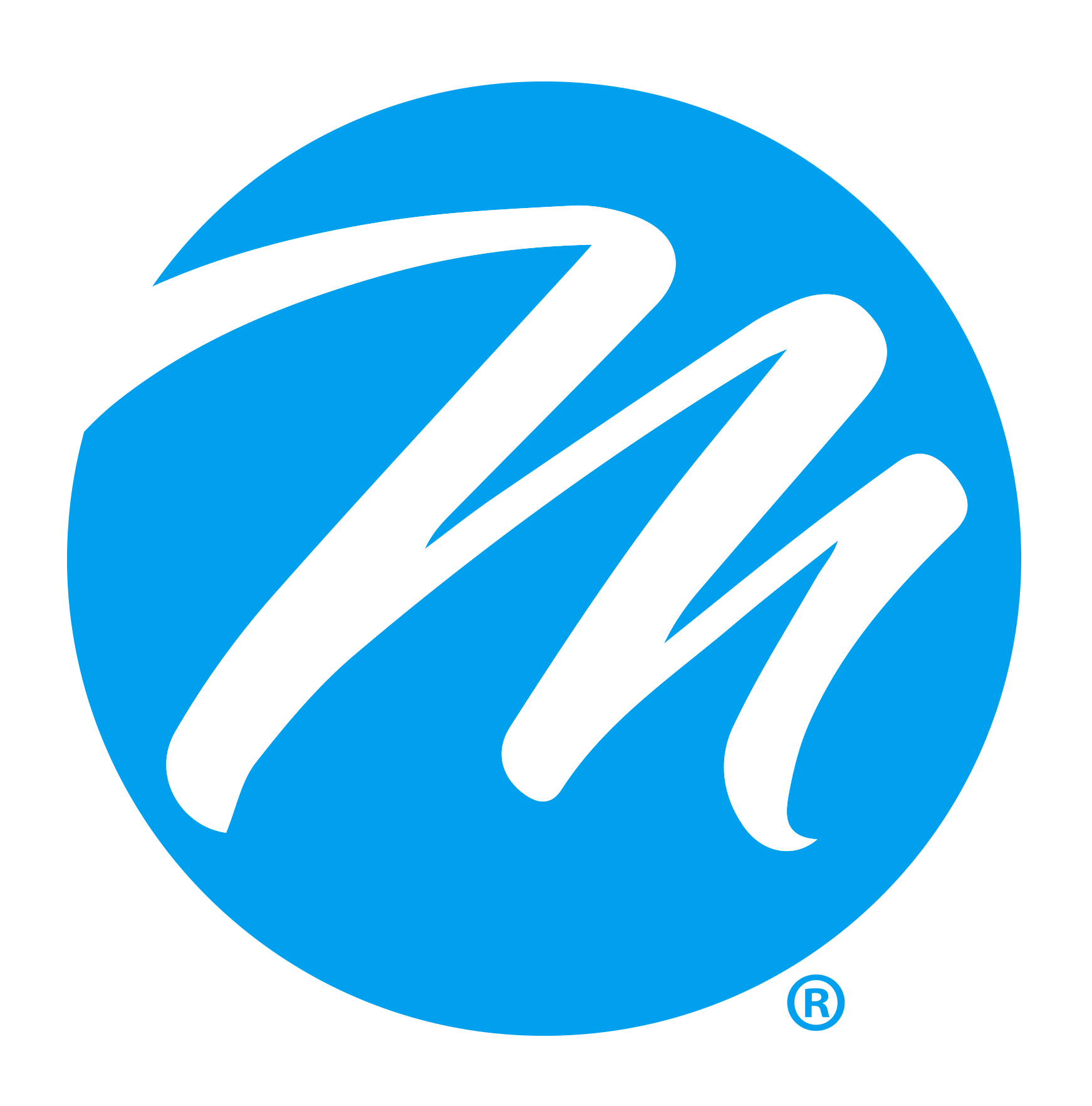 Montway Auto Transport 	 Logo