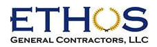 Ethos Roofing & Restoration Logo